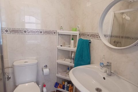 Lejlighed i Corralejo, Fuerteventura, Corralejo - € 239.900 | Ref: A0599 - foto 12